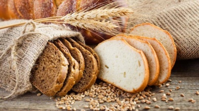 manfaat gandum bagi kesehatan